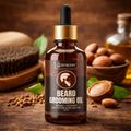 Beard Growth Oil