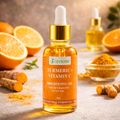 Ceyscent Turmeric + Vitamin C Brightening Serum