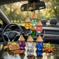 Ceyscent Car Air Freshener (Star)