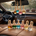 Ceyscent Car Air Freshener (Ovel)