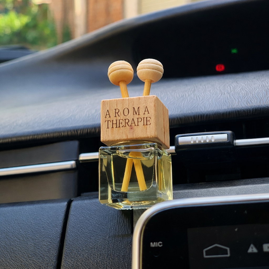 Ceyscent Car Air Freshener (AC Vent type)