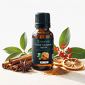 Ceylon Cinnamon Leaf Oil