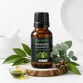 Eucalyptus Essential Oil