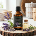 Lavender Essential Oil