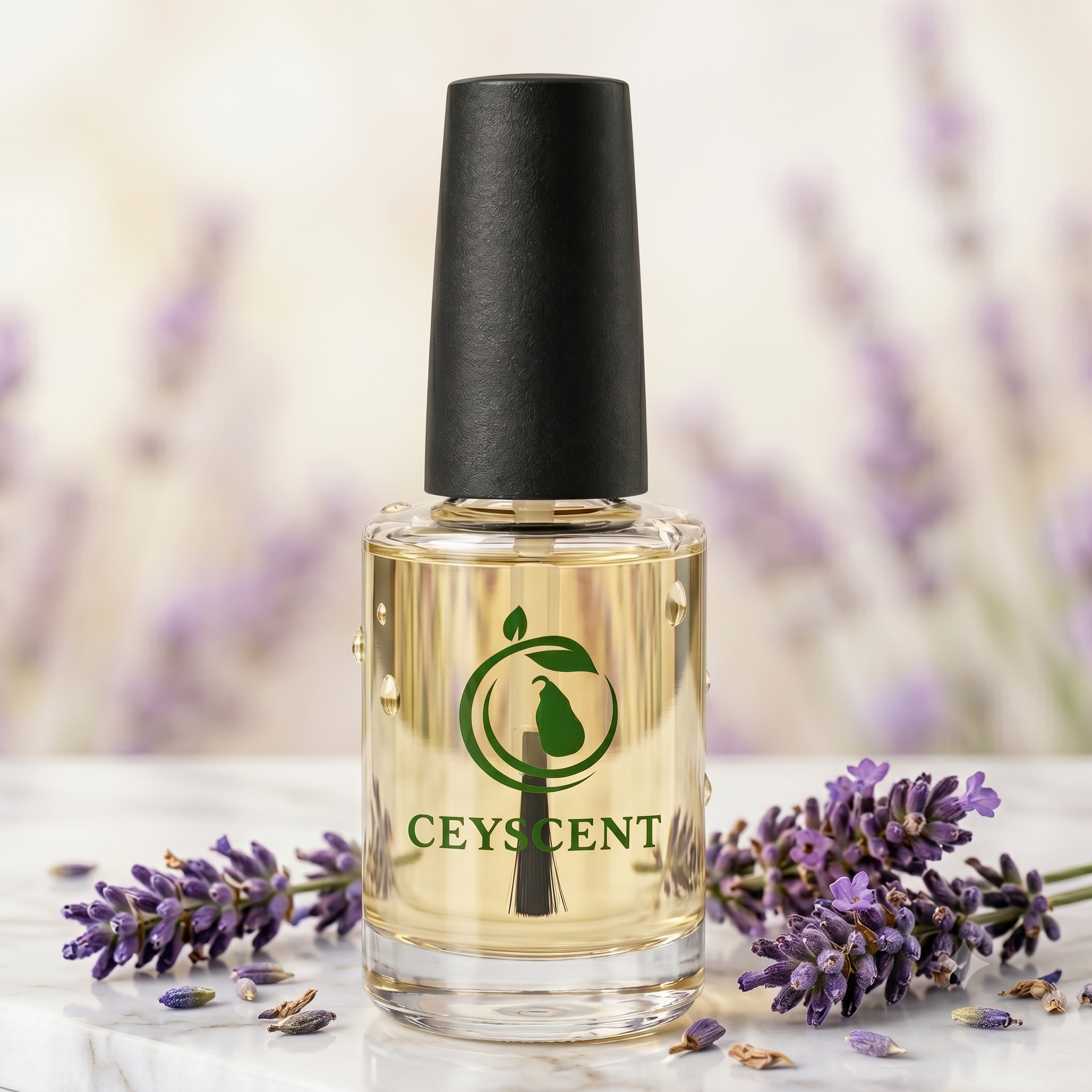 Nail Cuticle Oil