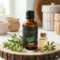 Tea Tree Oil