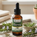 Natural Rosemary Hair Serum