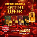 4 Fregrance Offer Pack