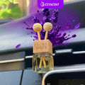Ceyscent Car Air Freshener (AC Vent type)