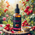 Ceyscent Rosehip Oil