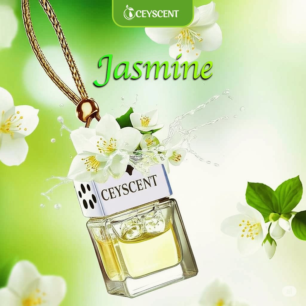 Jasmine Air Freshener